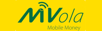 Mvola Mobile Money
